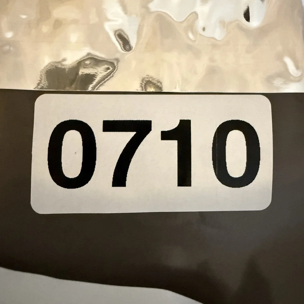 Southern Tide Golf Pullover Cruiser 1/4 Zip Mens XL Heather Gray NWT - MSRP $120 - Picture 11 of 11